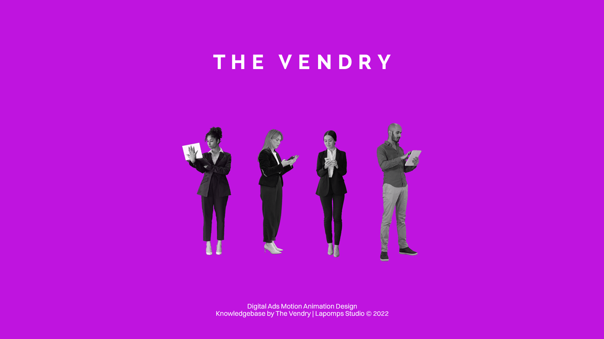 The Vendry