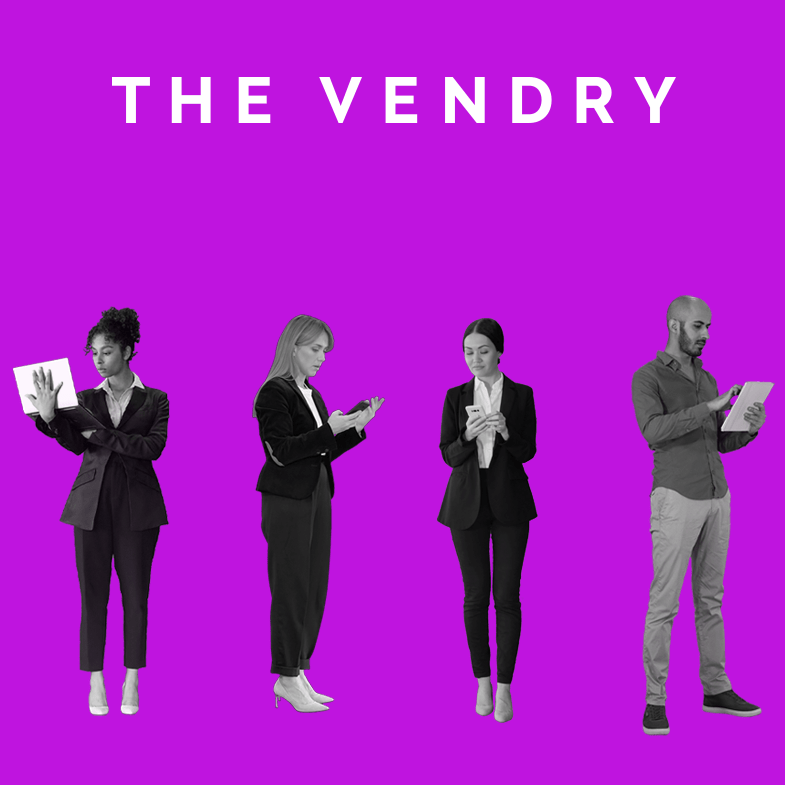 The Vendry